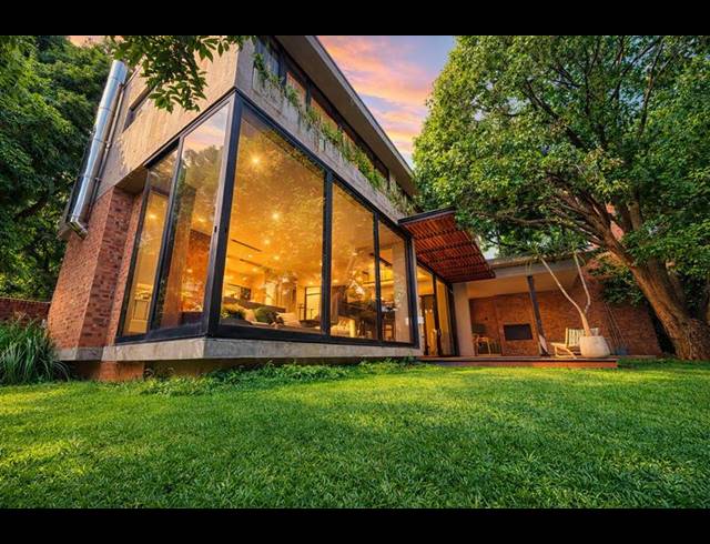 3 BEDROOM PROPERTY TO RENT IN HAZELWOOD